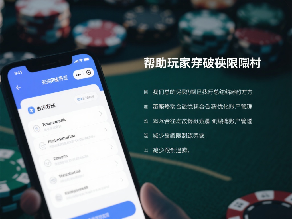 突破bet 365上限限制的有效方法分享 (突破Bet365上限限制的实用技巧与方法分享）