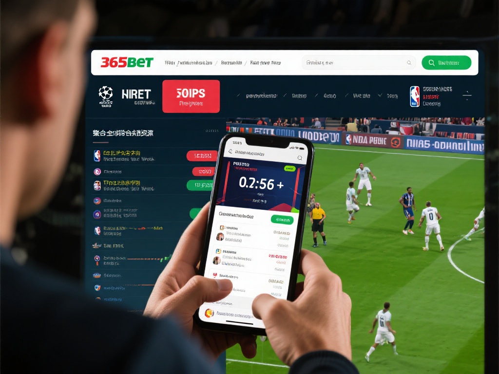 比分网365bet助你轻松追踪国际体育赛事 (比分网365bet助你轻松追踪国际体育赛事最新动态）