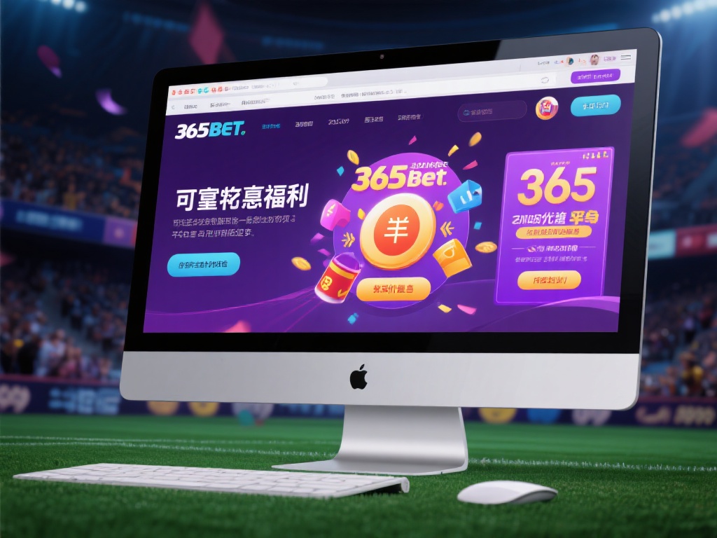 在如今的线上娱乐市场中，找到一个既可靠又有丰厚福利