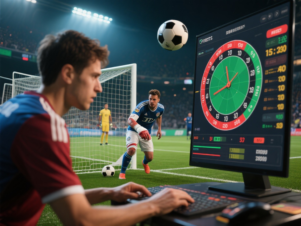 如何在bet365滚球中提升你的胜率技巧 (如何在bet365滚球中提升胜率的实用技巧分享）