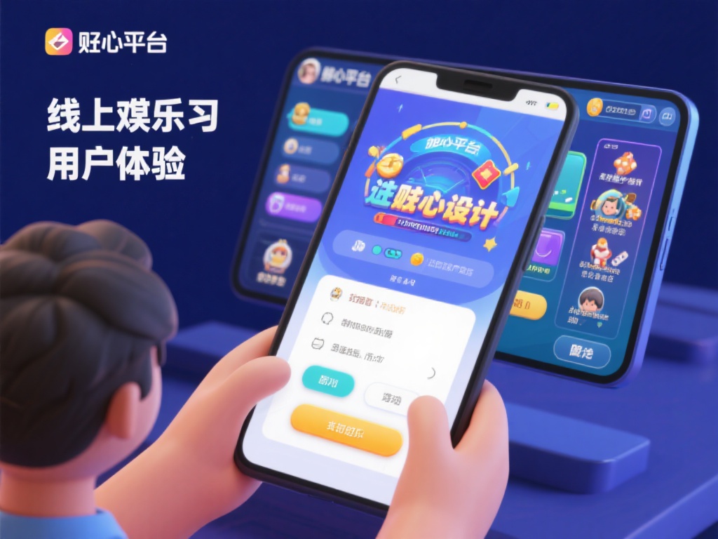 此外，平台还注重用户体验，游戏界面设计简洁直观，操