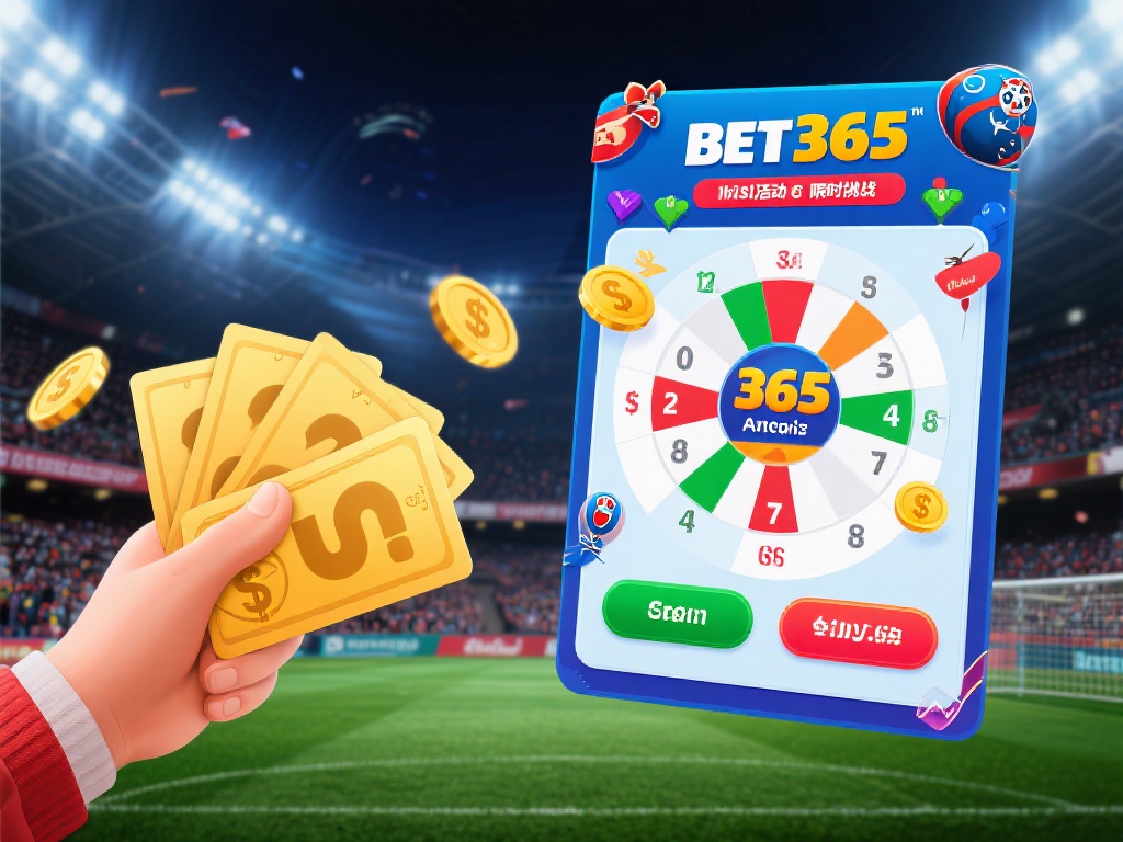 bet 365奖金详解：新手玩家必看攻略 (bet 365奖金详解：新手玩家必看实用攻略指南）