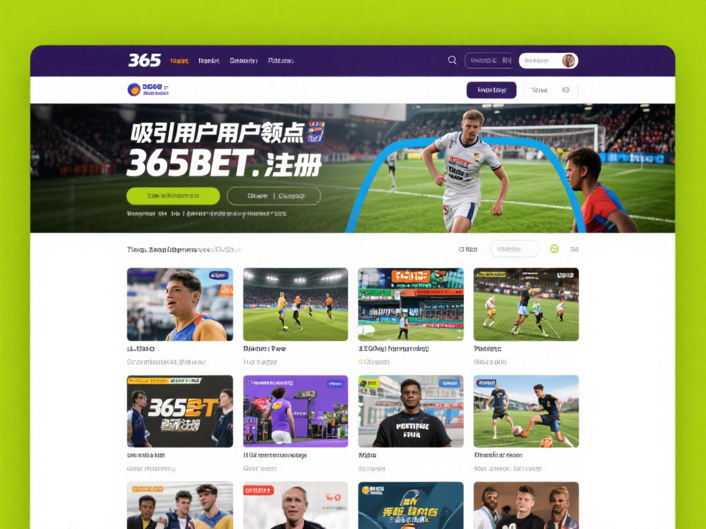 为什么选择365bet注册？平台优势全面解析 (为什么选择365bet注册？平台优势与特点全面解析）