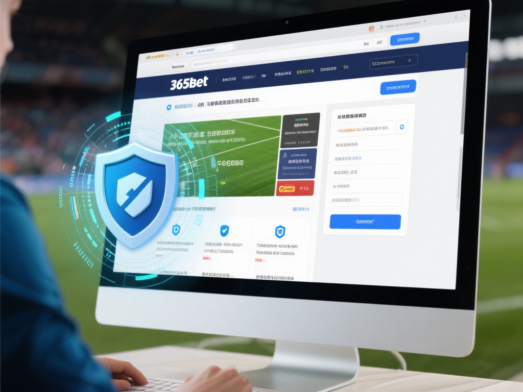 使用365bet电脑端投注,安全又便捷 (使用365bet电脑端投注,体验安全便捷的极致服务)