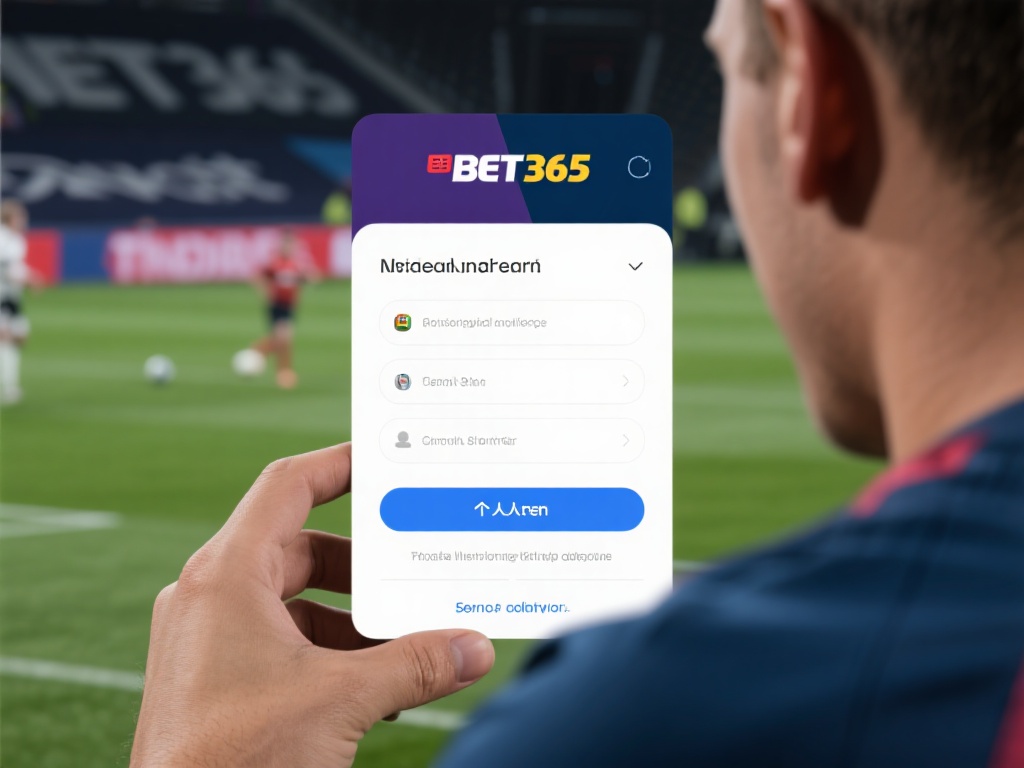 如何注册bet体育365？新手入门指南详解 (如何注册bet体育365？新手入门指南详细教程与步骤解析）